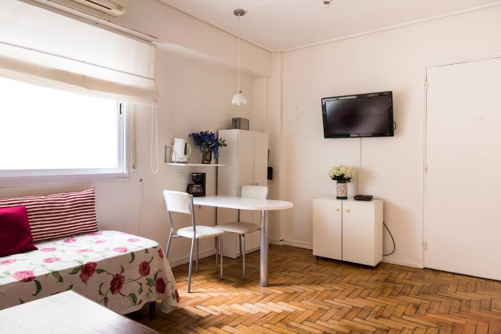 Apartment Recoleta 2 - Excelente Ubicacion - Reserva Con Anticipo Buenos Aires