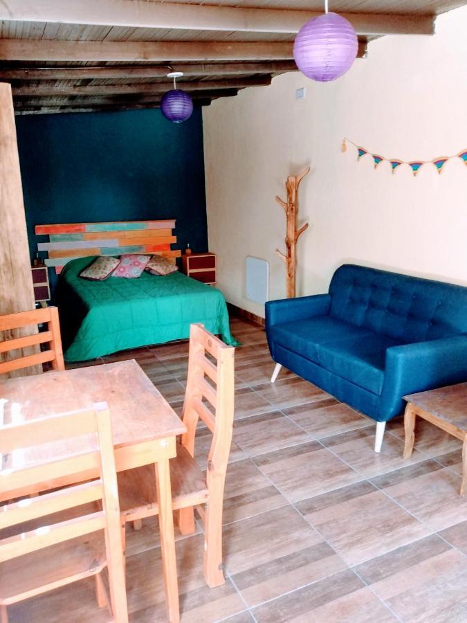 Casa Reina Crespo Apartamento
