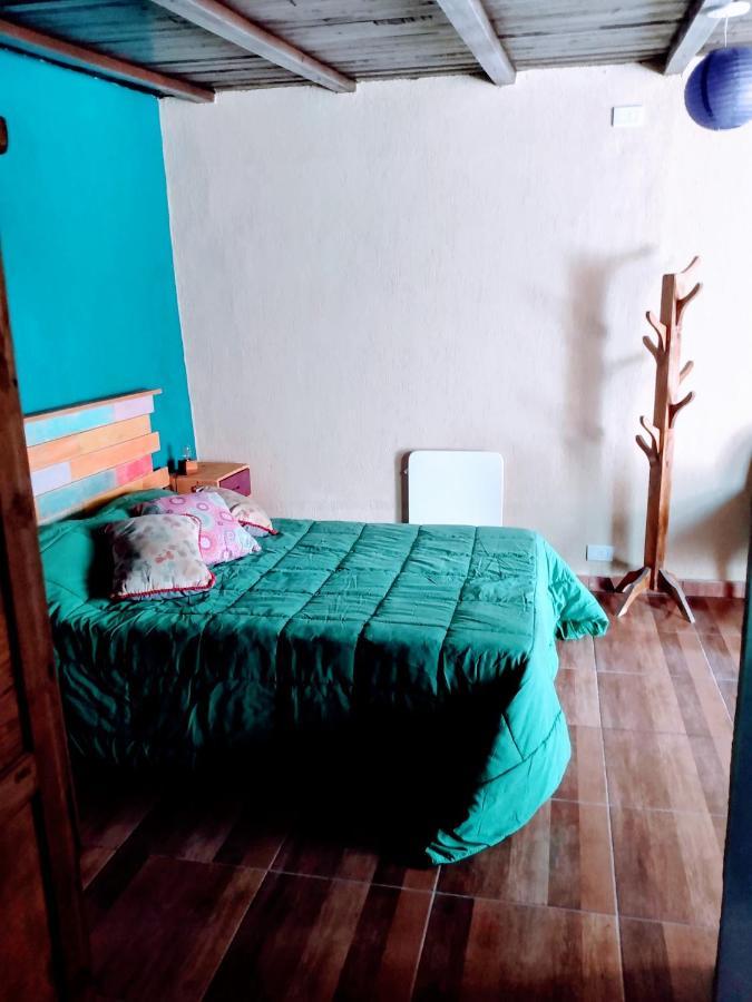 Casa Reina Crespo * Buenos Aires