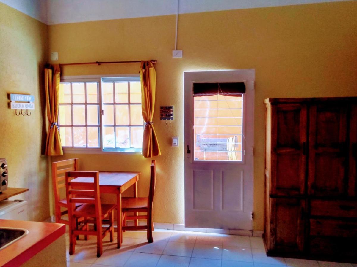 Casa Reina Crespo Apartamento