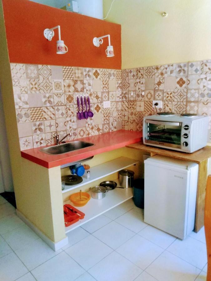 Casa Reina Crespo *