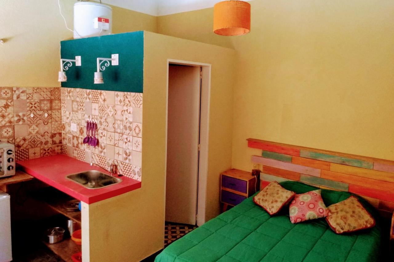 Casa Reina Crespo Apartamento *
