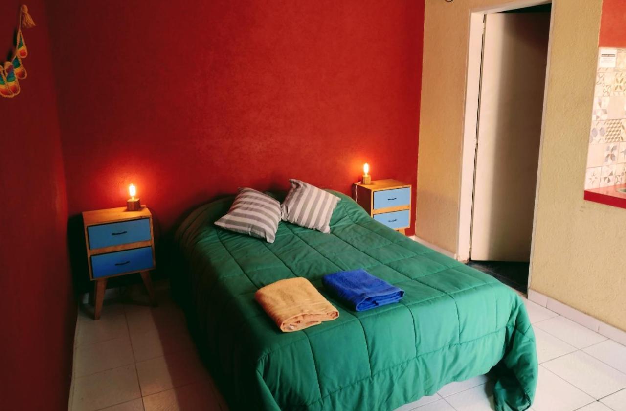 Apartamento Casa Reina Crespo *