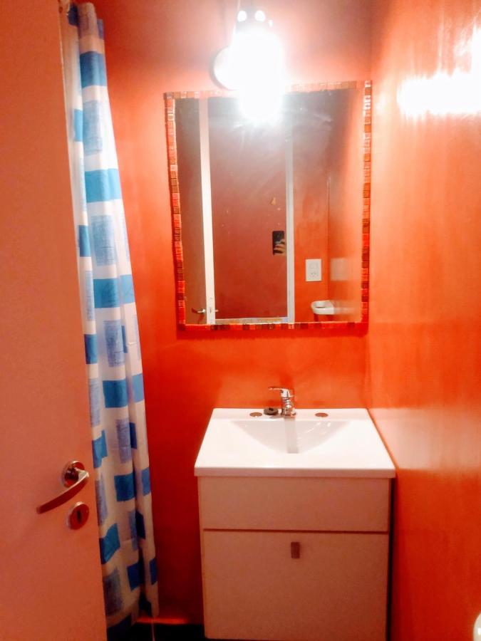 Apartamento Casa Reina Crespo Buenos Aires