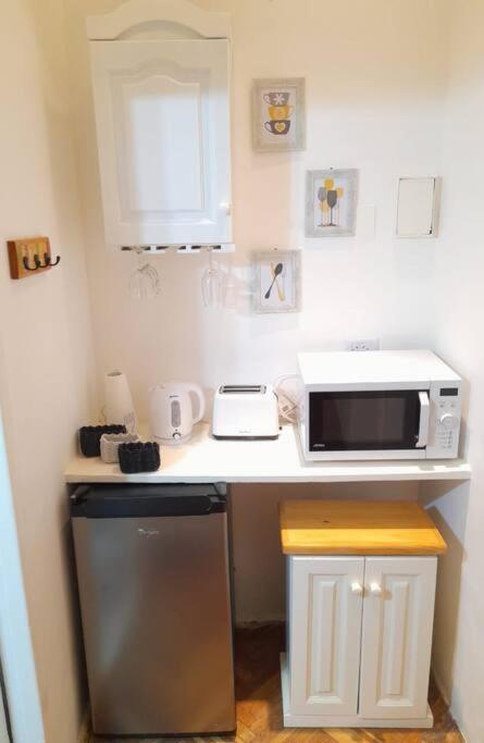 Recoleta Petit Apartment *