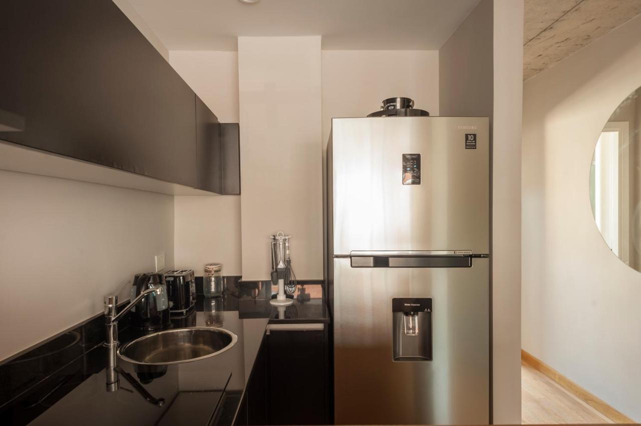 Apartment Estupendo Premium Departamento En Pleno Nunez -901 - *