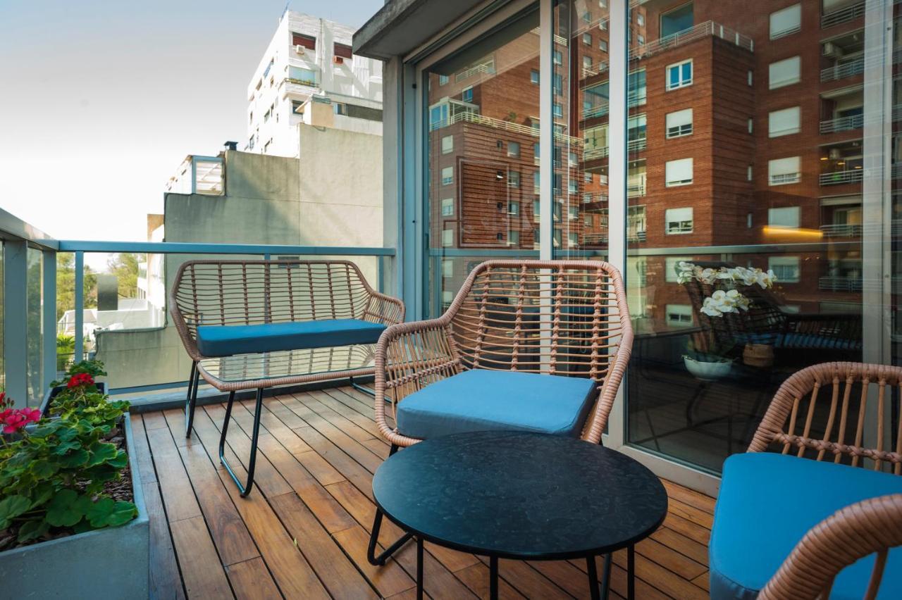Estupendo Premium Departamento En Pleno Nunez -901 - * Buenos Aires
