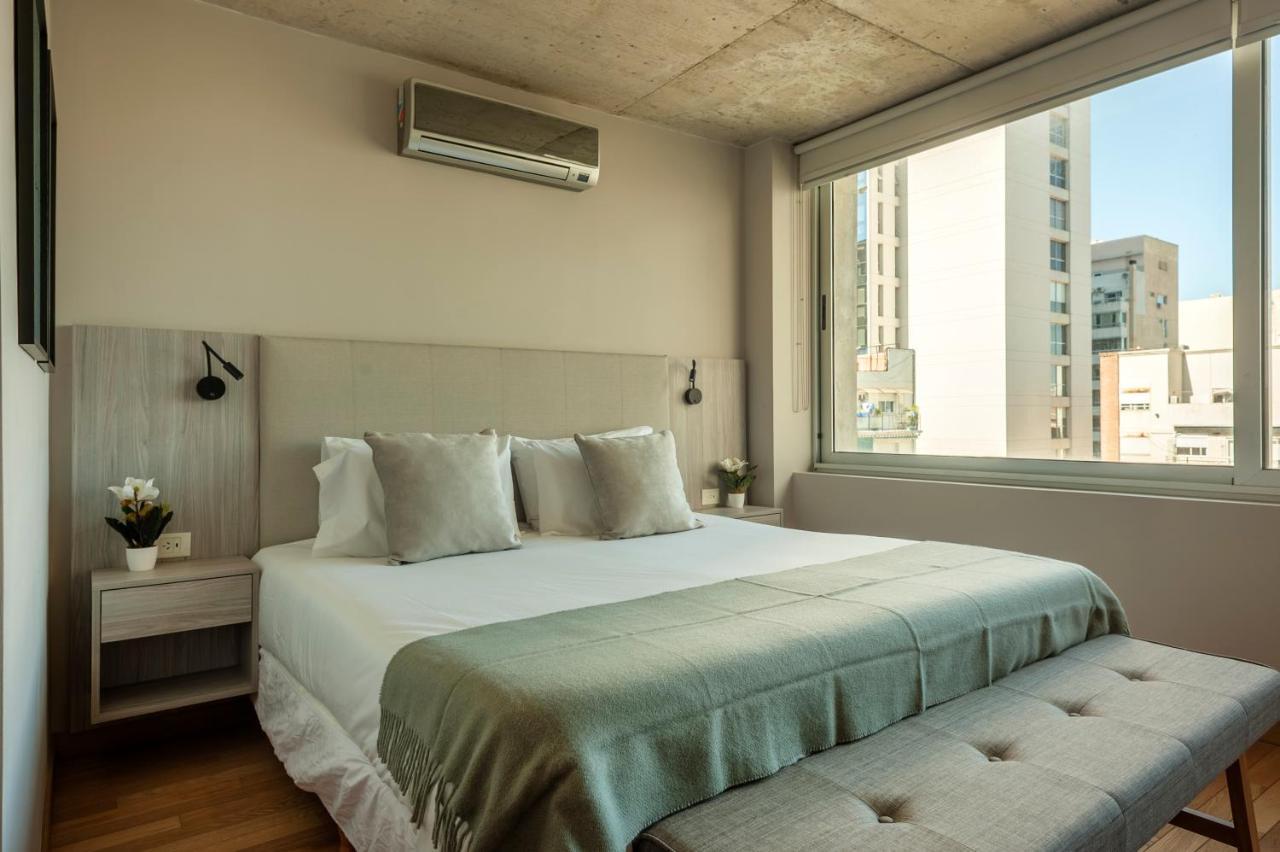 Apartment Estupendo Premium Departamento En Pleno Nunez -901 - *