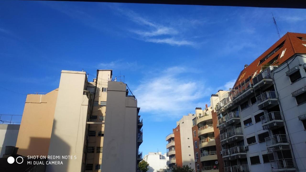 Avellaneda Uno En Caballito *
