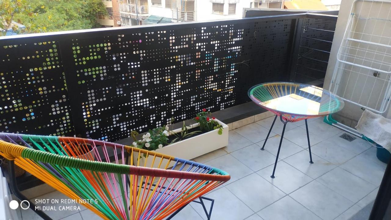 Apartment Avellaneda Uno En Caballito Buenos Aires