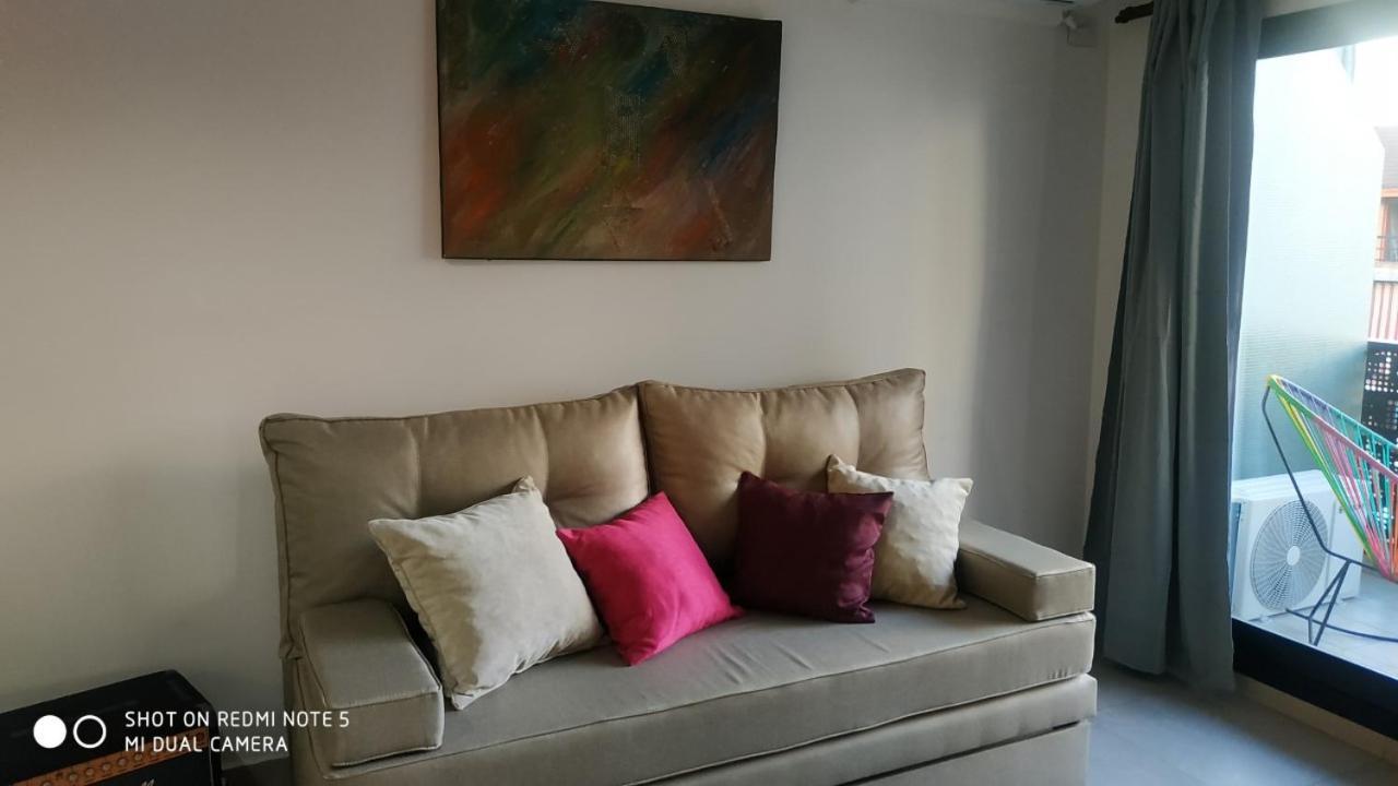 Apartment Avellaneda Uno En Caballito