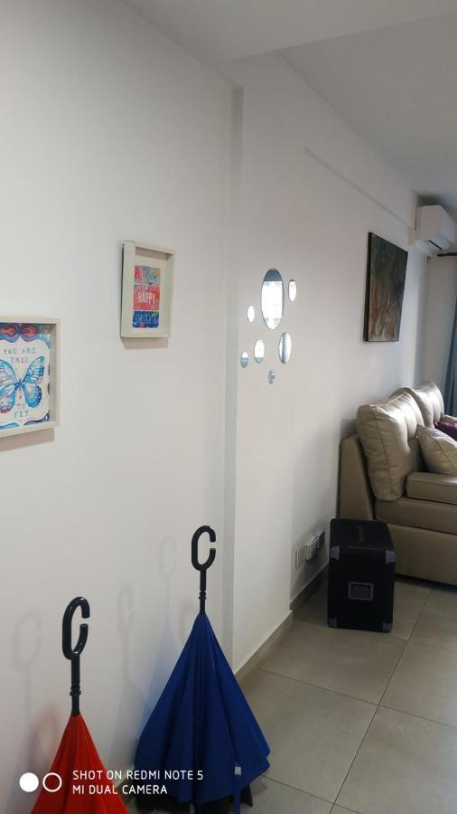 Avellaneda Uno En Caballito Apartment *