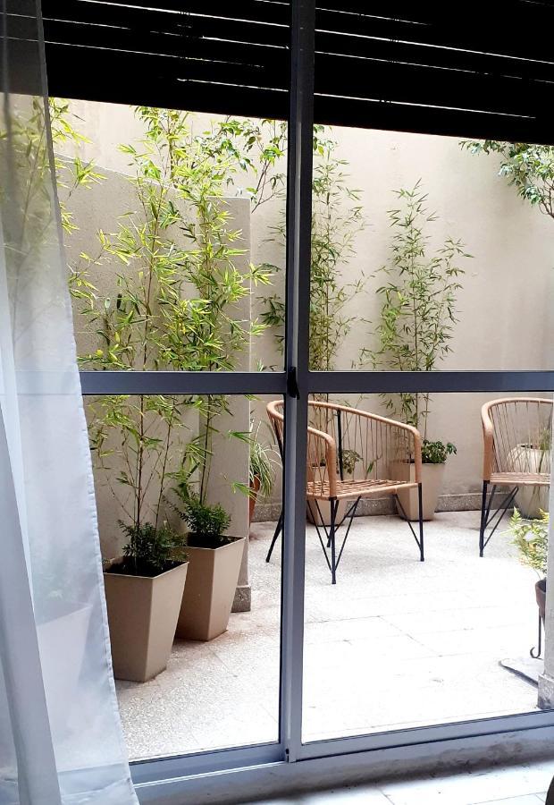 Apartment Oro Palermo *