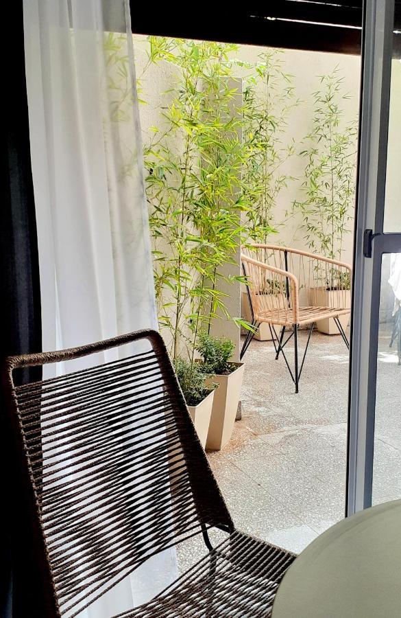 Apartment Oro Palermo *