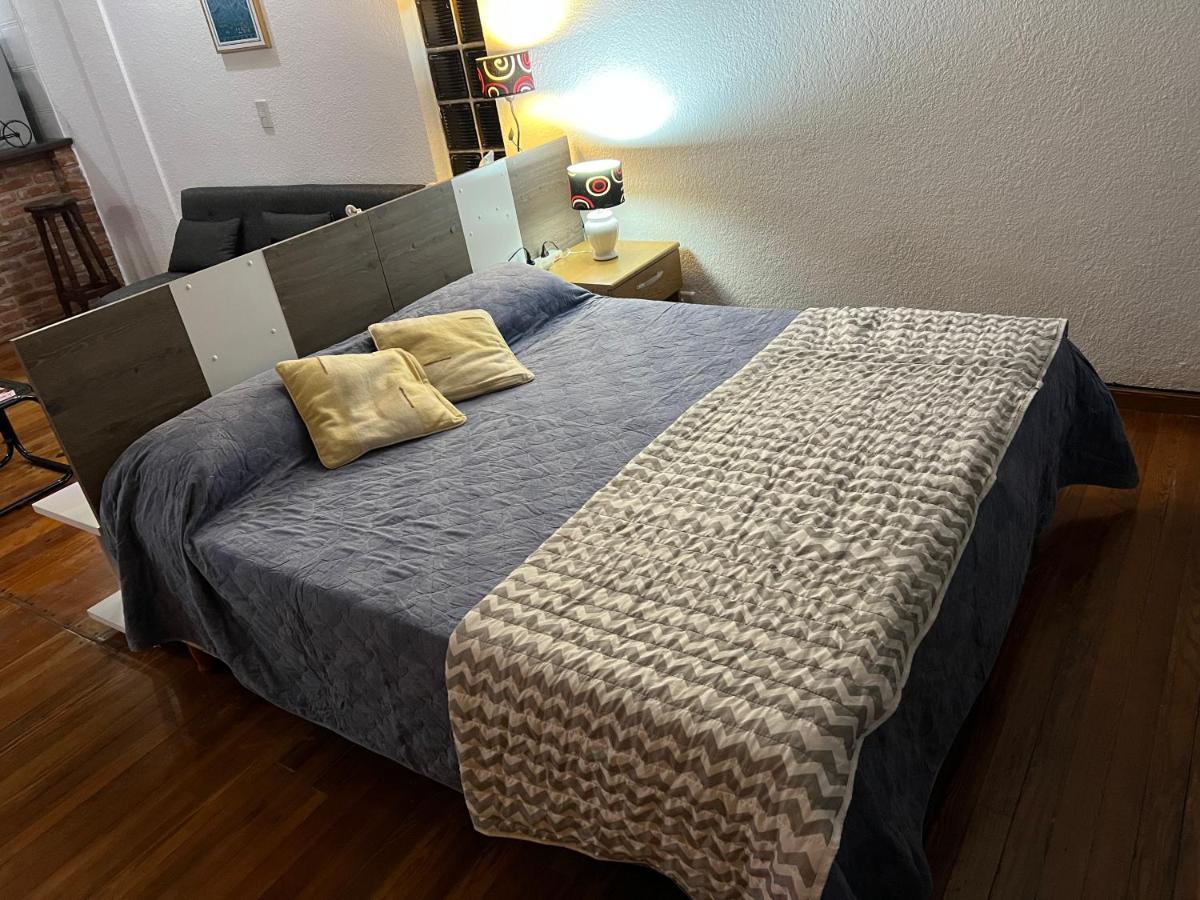 Departamento Tipo Loft En Balvanera * Ciudad Autónoma de Buenos Aires