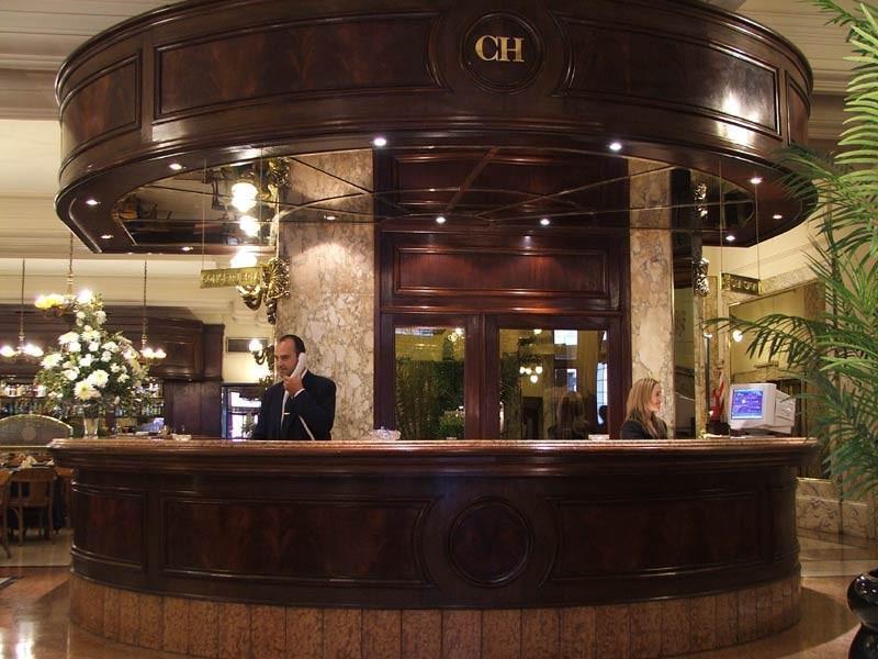 Castelar & Hotel