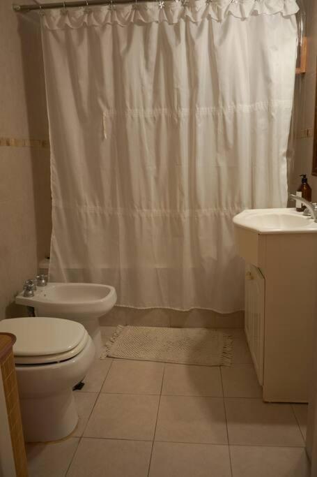 Departamento Downtown Apartment Buenos Aires