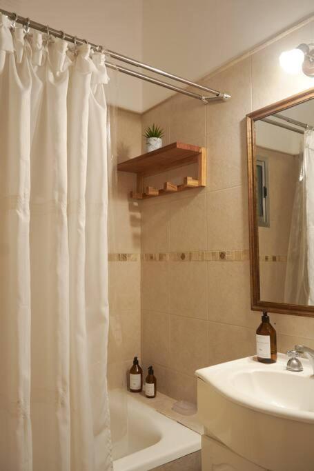 Departamento Downtown * Buenos Aires