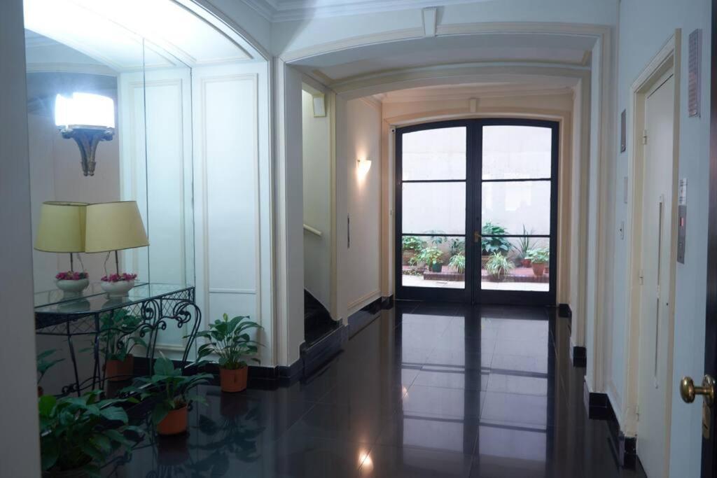 Apartment Departamento Downtown *