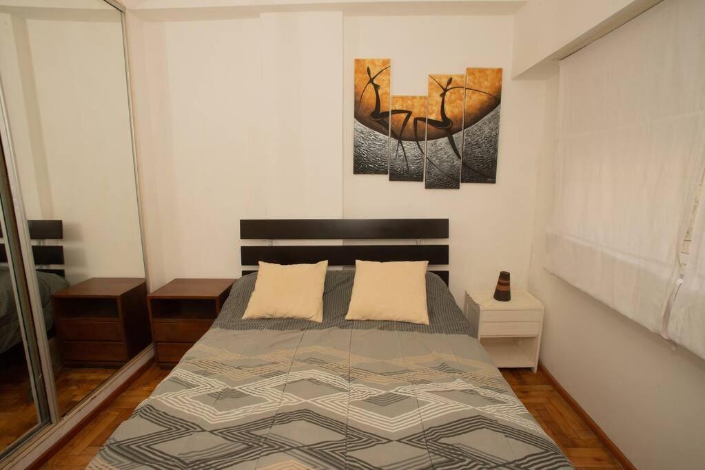 Apartment Moderno Departamento 3 Ambientes Buenos Aires