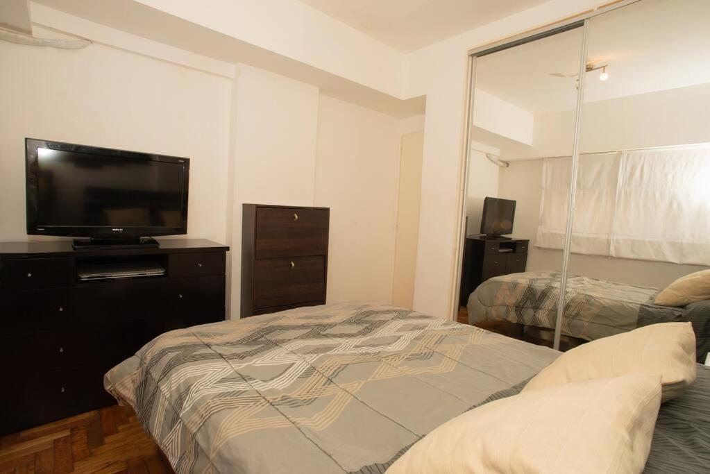 Apartment Moderno Departamento 3 Ambientes *