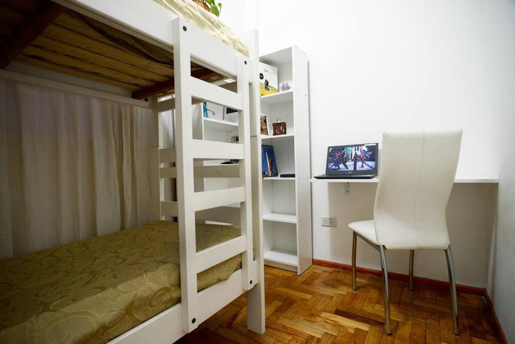 Apartment Moderno Departamento 3 Ambientes Buenos Aires