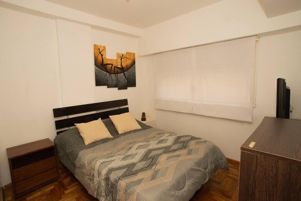 Moderno Departamento 3 Ambientes * Buenos Aires