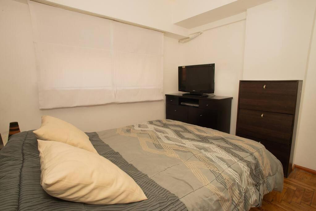 Moderno Departamento 3 Ambientes Apartment