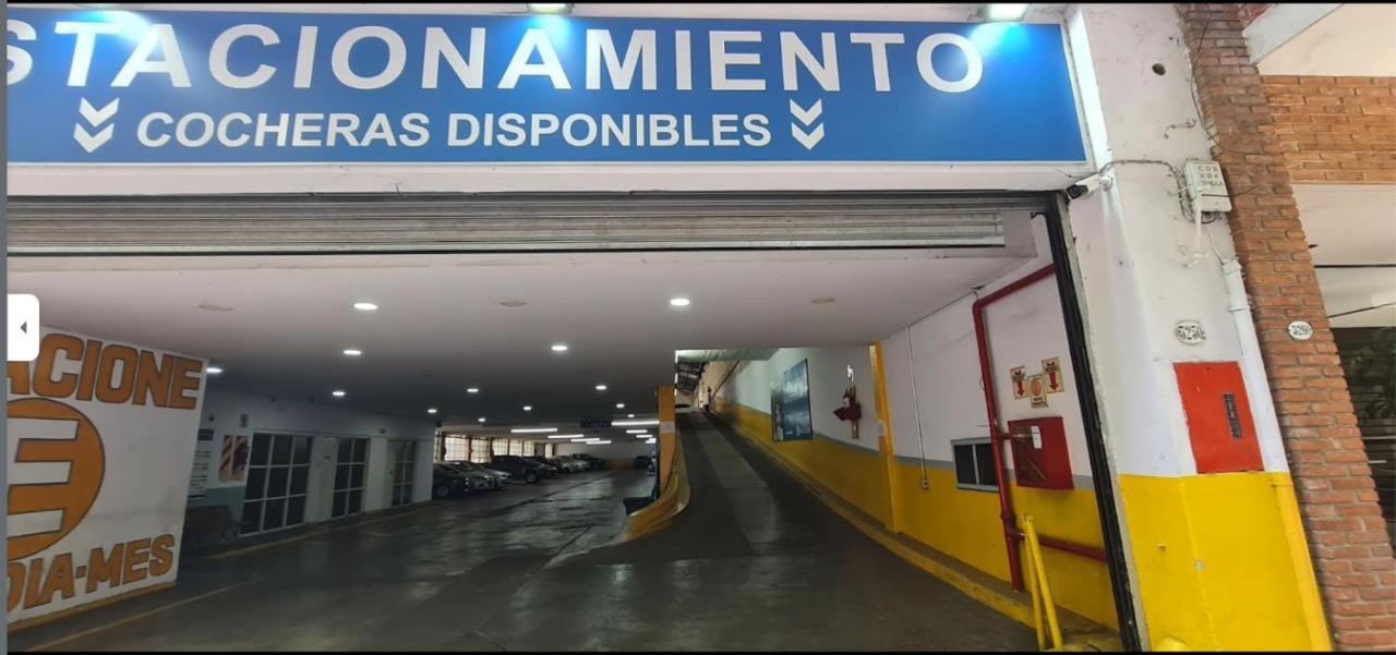 Apartamento Deaf Twins 2b Botanico *