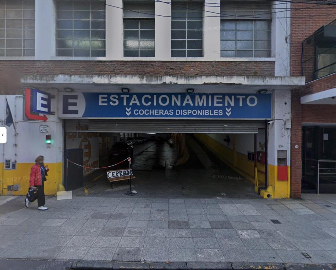 Deaf Twins 2b Botanico Apartamento Ciudad Autónoma de Buenos Aires