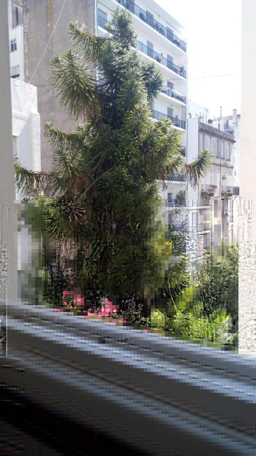 Monoambiente En Recoleta Apartment