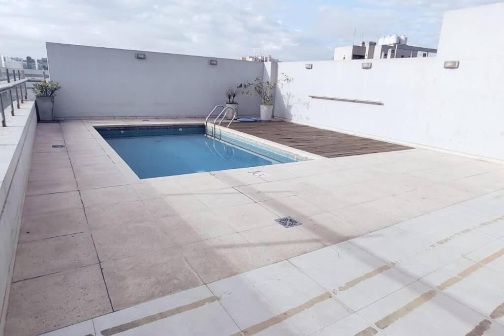 Lujoso Departamento En Pleno Urquiza- Colodrero Apartment Buenos Aires