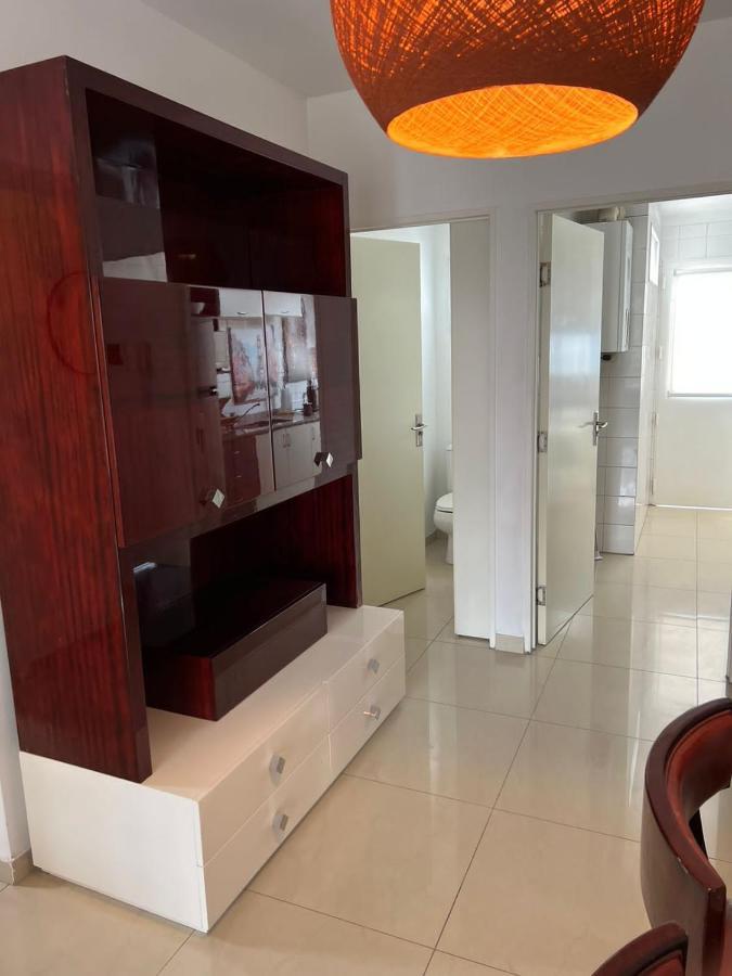 Apartment Palermo Buenos Aires