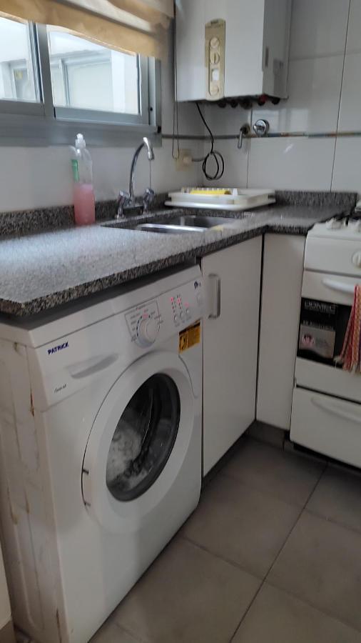 Recoleta 2 Amb Apartment
