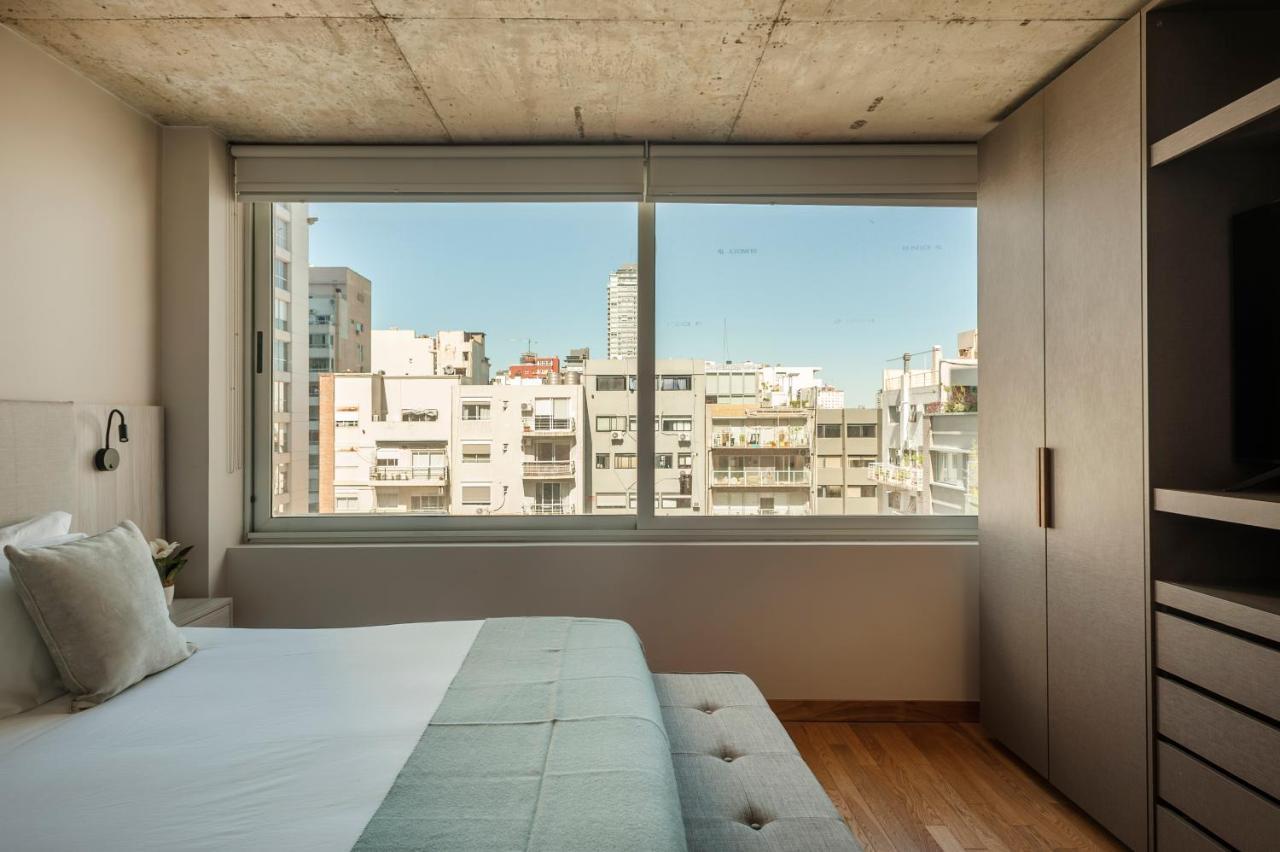 Estupendo Premium Departamento En Pleno Nunez -901 - Buenos Aires