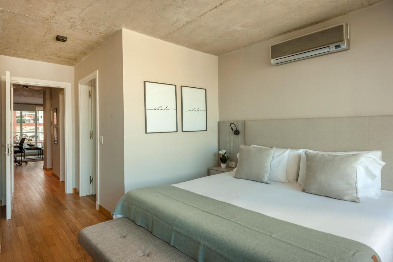 Estupendo Premium Departamento En Pleno Nunez -901 - Apartment