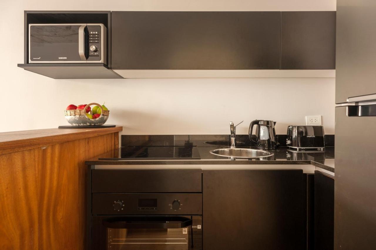 Estupendo Premium Departamento En Pleno Nunez -901 - Apartment *