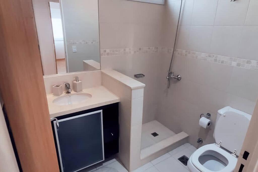 Apartment Lujoso Departamento En Pleno Urquiza- Colodrero