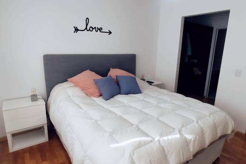 Apartment Lujoso Departamento En Pleno Urquiza- Colodrero *
