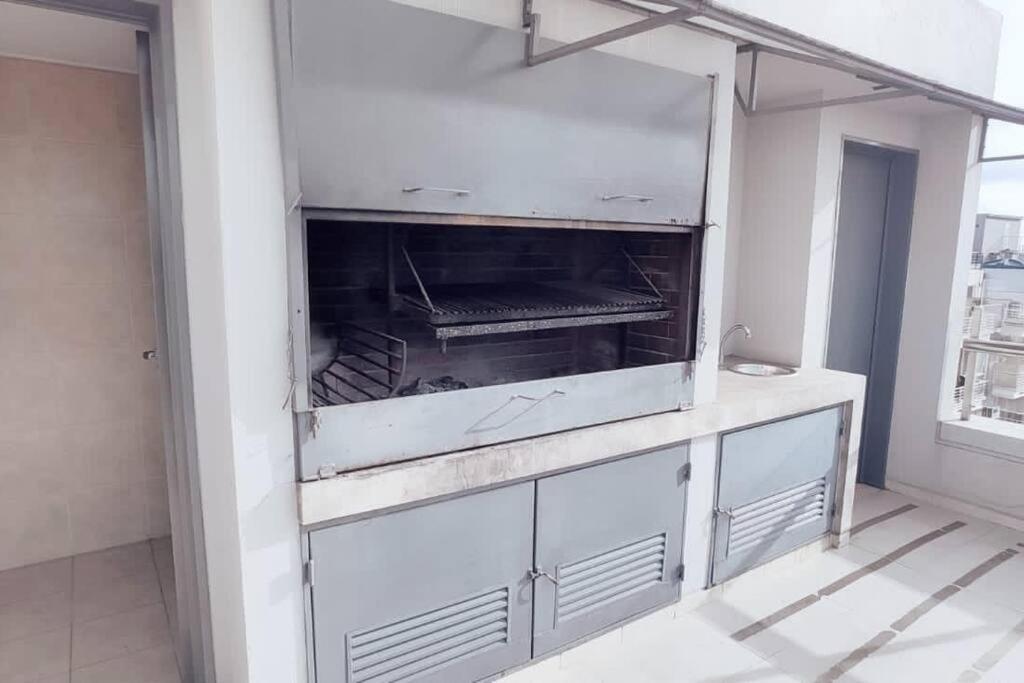 Lujoso Departamento En Pleno Urquiza- Colodrero Apartment Buenos Aires