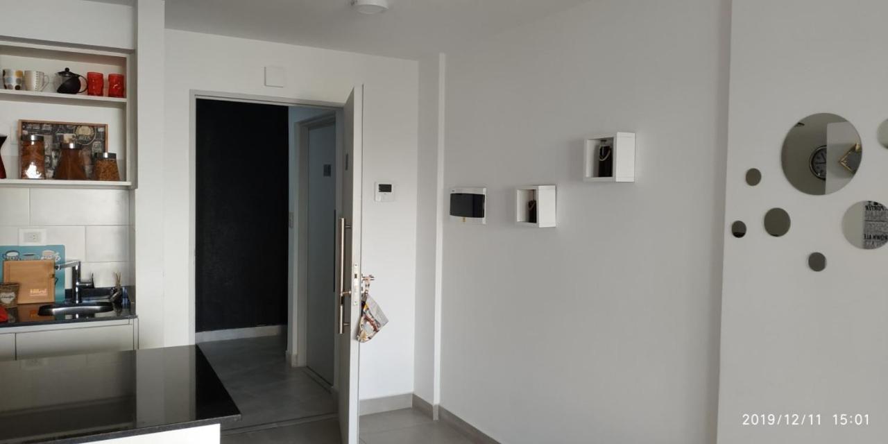 Apartment Avellaneda Uno En Caballito