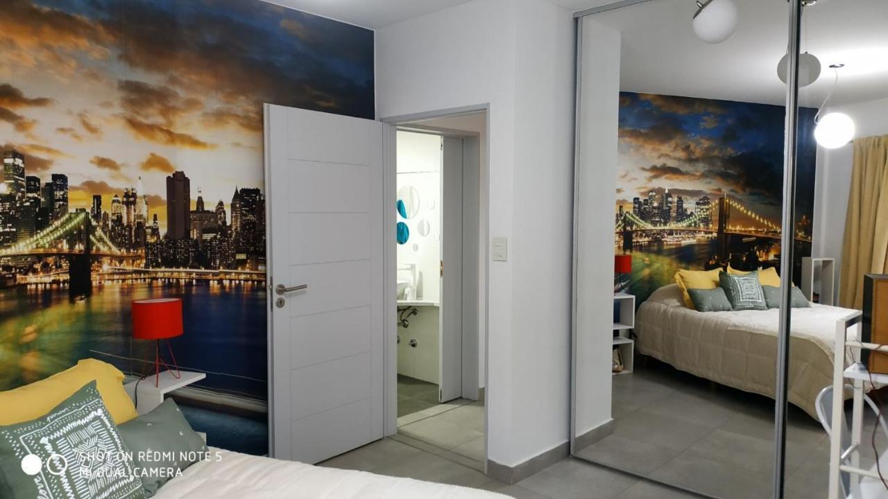 Avellaneda Uno En Caballito Apartment Buenos Aires