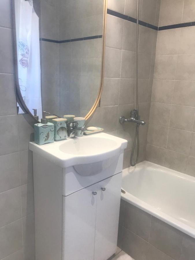 Apartment Palermo