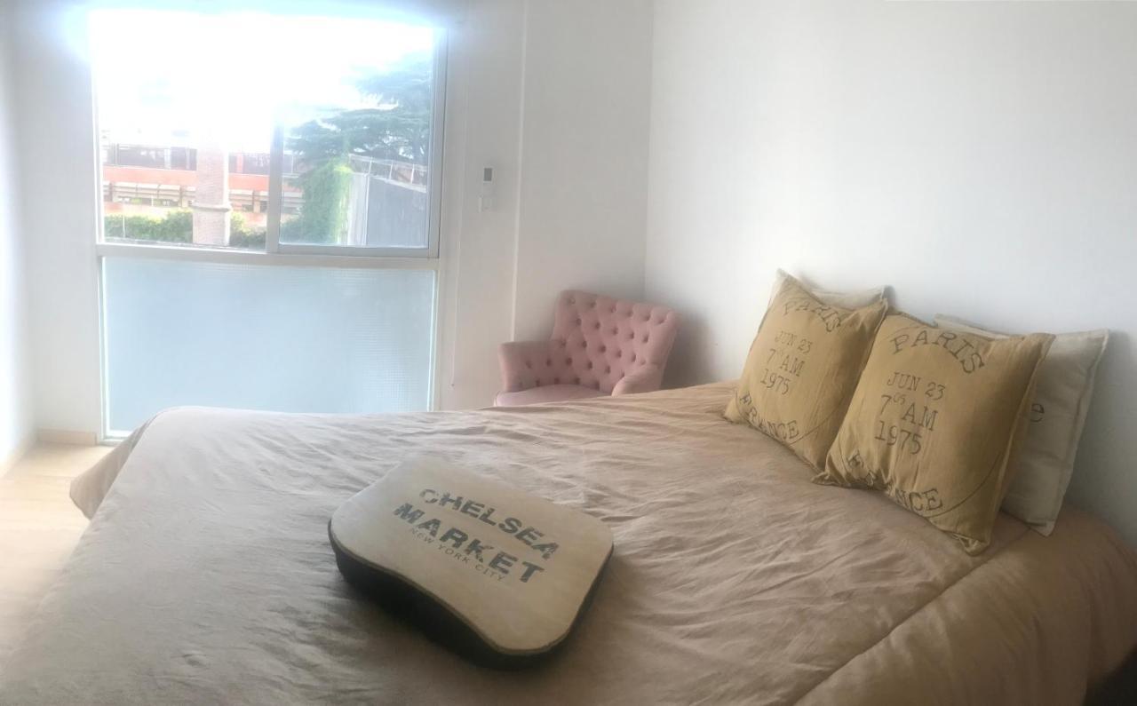 Palermo Apartment