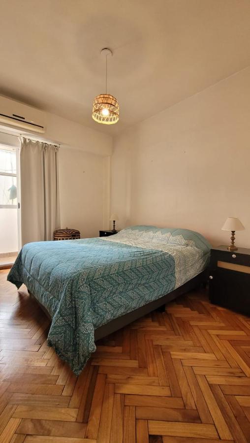 Apartamento Departamento Súper Cómodo En Pleno Caballito Ciudad Autónoma de Buenos Aires