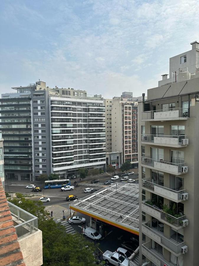 Apartamento Semipiso En La Mejor Zona De Belgrano Todo Al Frente Con Parking Privado Y A Metros Del Subway 2 Parrrilla Solarium Cocina Amplia Lavadero Y Mobiliario Todo A Nuevo Buenos Aires