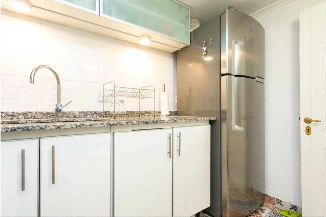 San Martin Al 900 Apartment