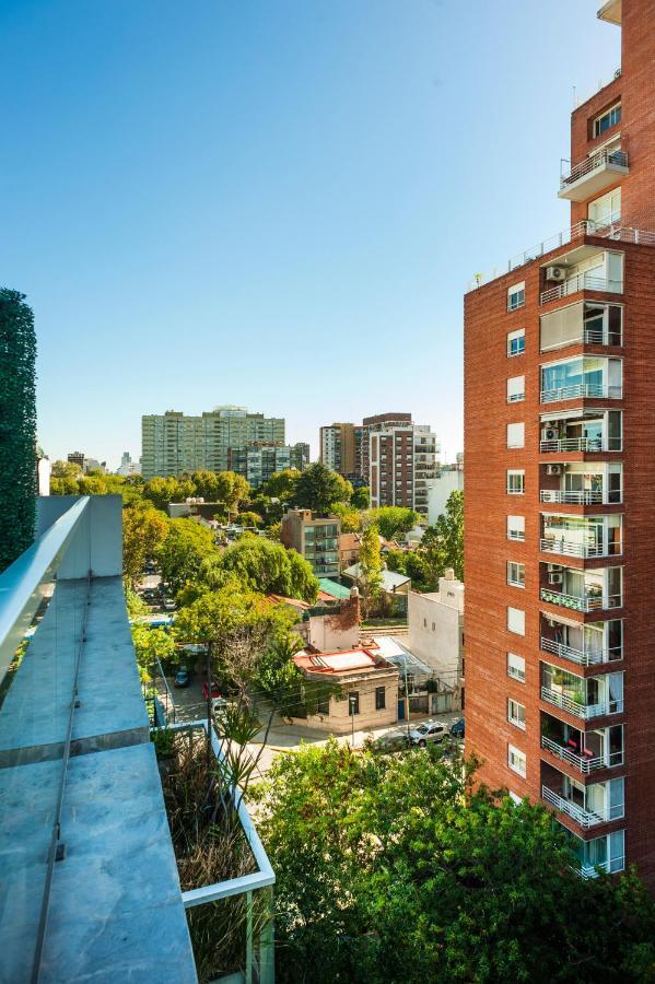 Estupendo Premium Departamento En Pleno Nunez -901 - * Buenos Aires