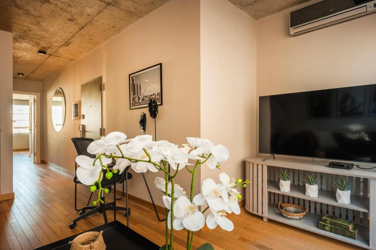 Estupendo Premium Departamento En Pleno Nunez -901 - Apartment