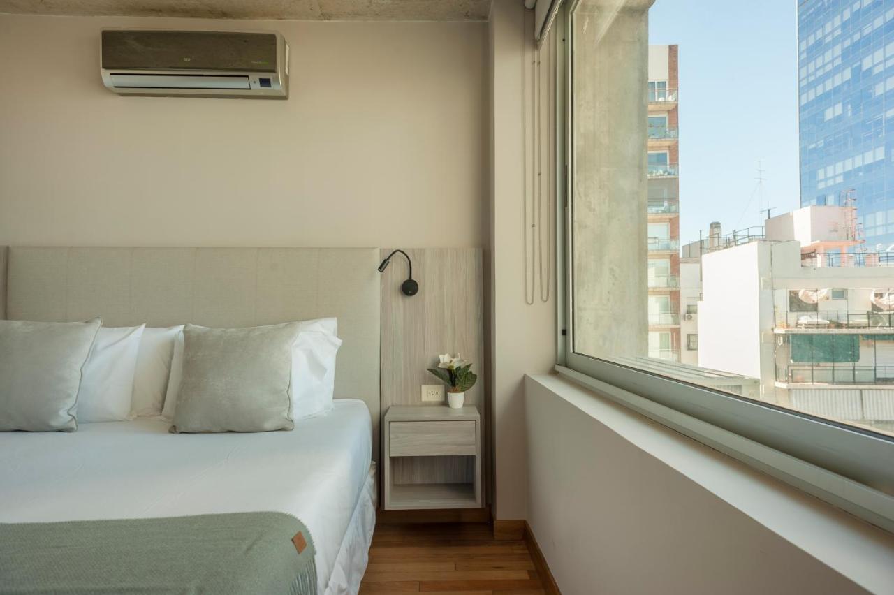 Estupendo Premium Departamento En Pleno Nunez -901 - Apartment Buenos Aires